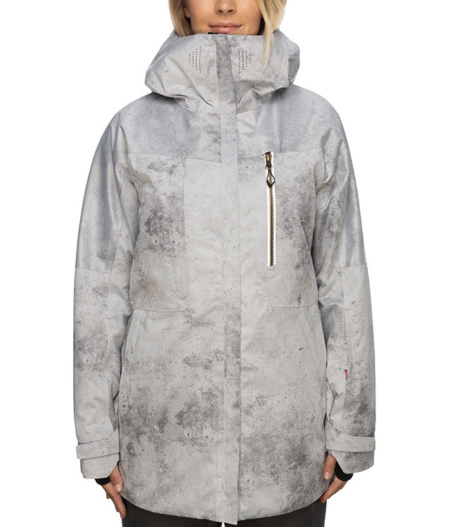 686 Women's GLCR Mantra Insulated Jacket