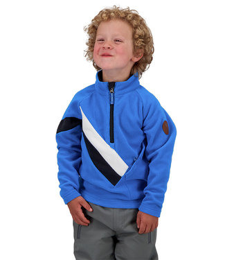 Obermeyer Boy's Morgan Fleece Top
