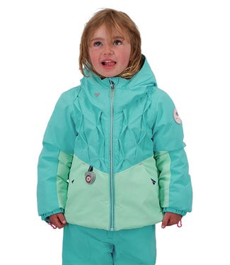 Obermeyer Girl's Livy Jacket