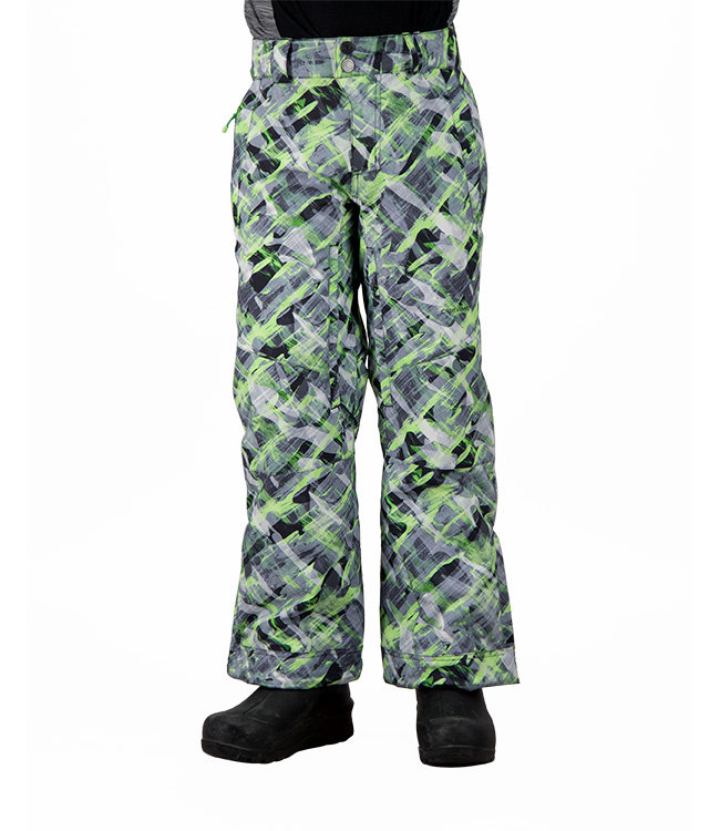 Obermeyer Boy's Parker Pant