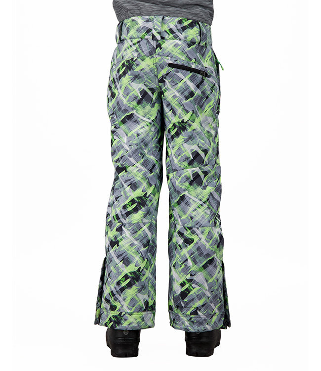 Obermeyer Boy's Parker Pant