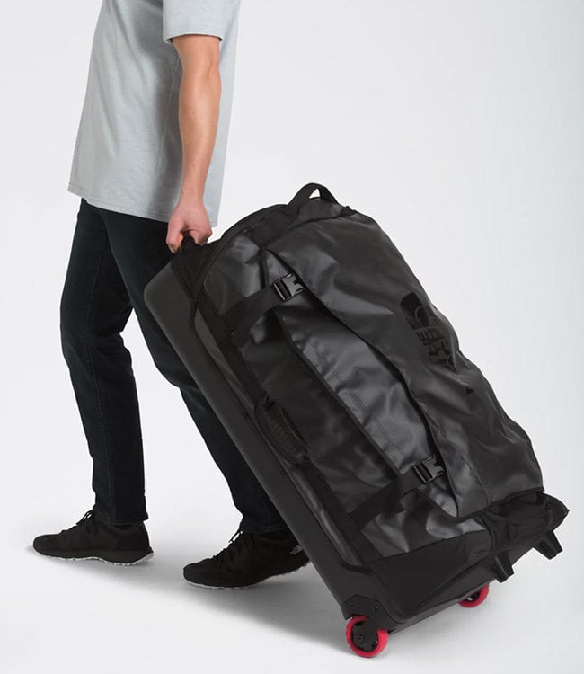The North Face Rolling Thunder 36 Luggage - NF0A3C92