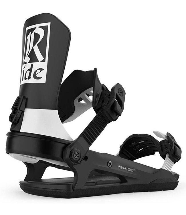 Ride Men's C-8 Binding