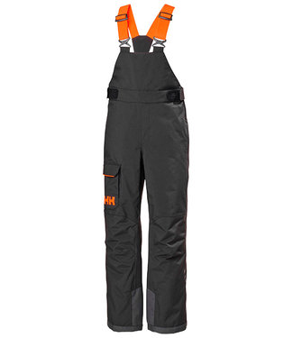 Helly Hansen Junior Summit Bib Pant