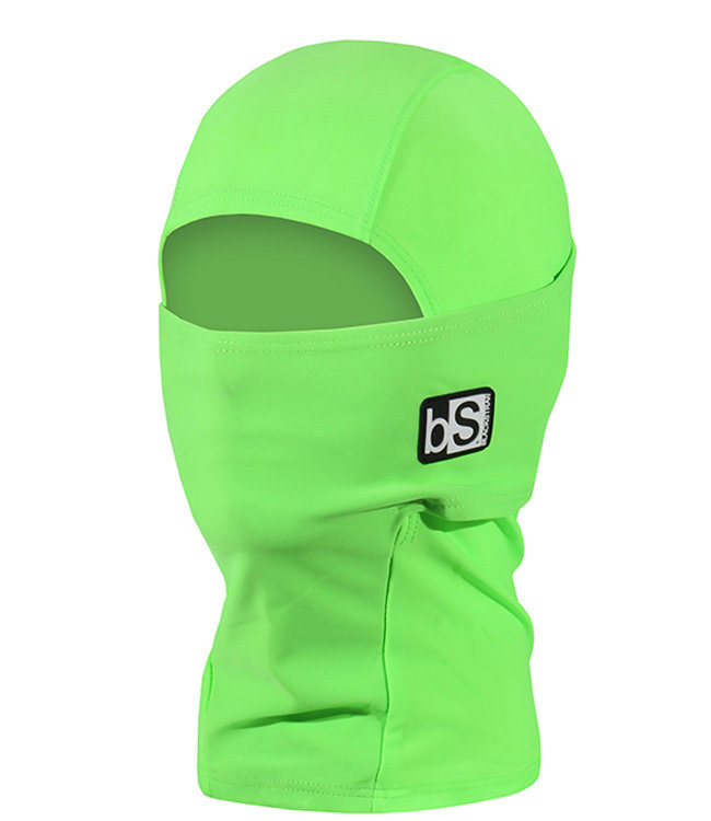BlackStrap Kids Hood Balaclava