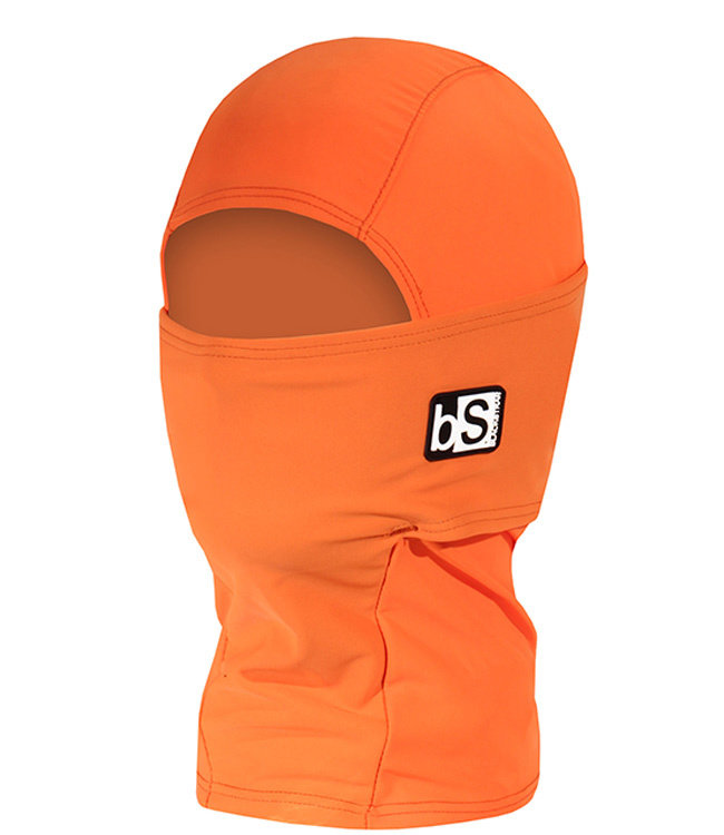 BlackStrap Kids Hood Balaclava