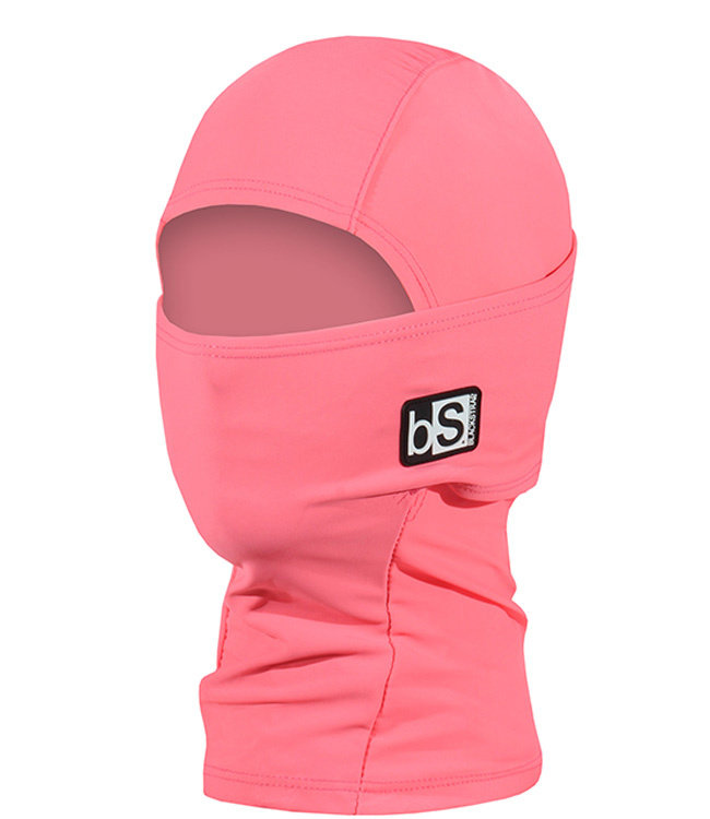 BlackStrap Kids Hood Balaclava