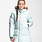 The North Face Girls' Dealio Fitted Parka