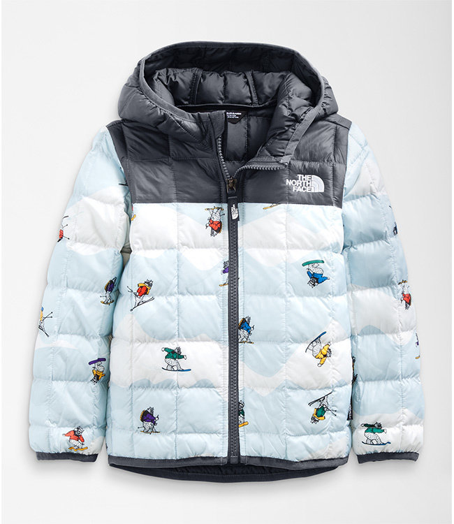 The North Face Toddler Thermoball Eco Hoodie