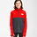 The North Face Boys' Reactor Thermal 1/4 Zip