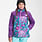 The North Face Youth Snowquest Plus Insulated Jacket