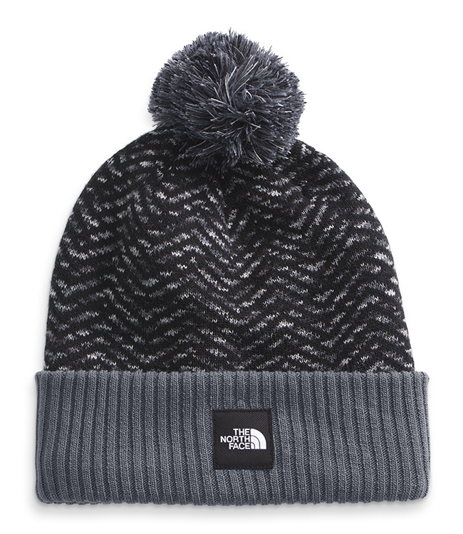 The North Face Women's Fairisle Earflap Beanie
