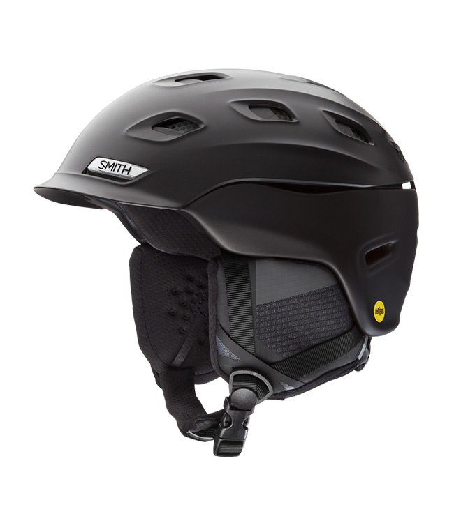 Smith Men's Mission MIPS Helmet