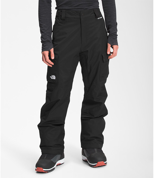 The North Face Men's Seymore Ski Pant
