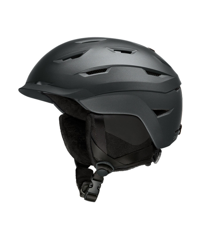 Smith Men's Mission MIPS Helmet
