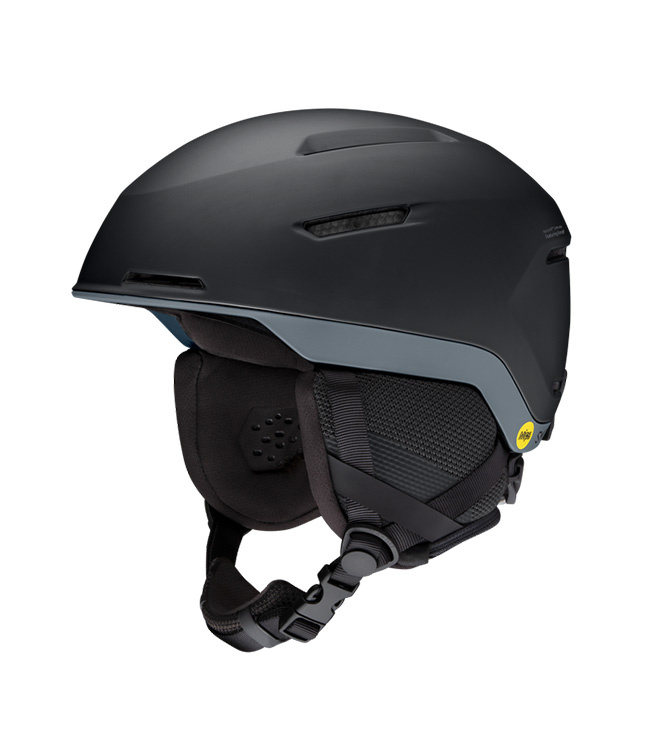Smith Men's Mission MIPS Helmet