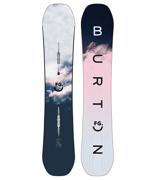 Burton Women's Flying V