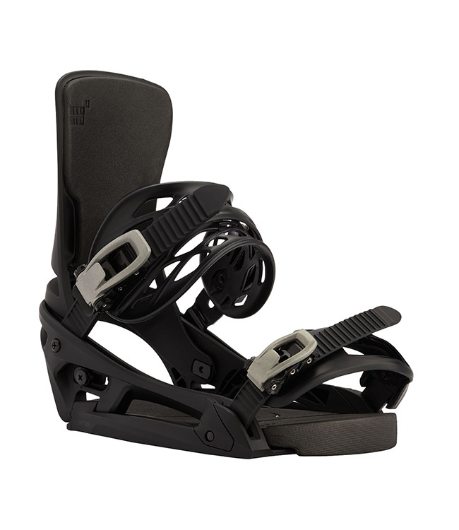 Burton Men's Mission Re:Flex Binding