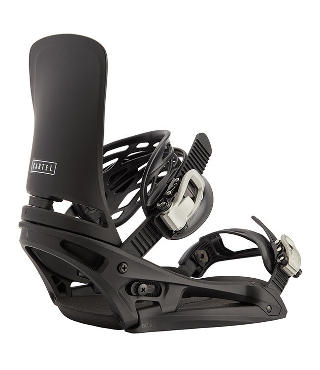 Burton Men's Cartel EST Binding