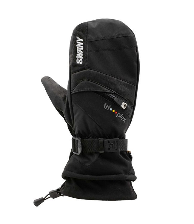 Swany Men's X-Change Mitt