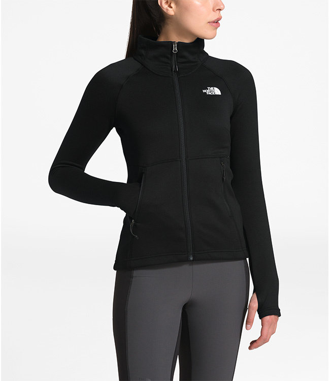 The North Face Women's Canyonlands Full Zip