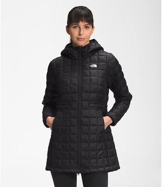 The North Face Women's Thermoball Eco Parka