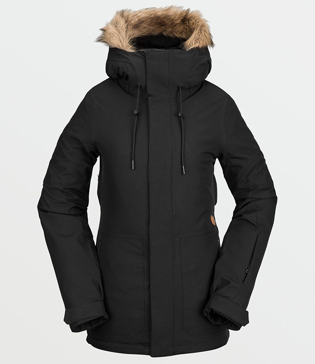 Women's Shadow Insulated Snowboard Jacket
