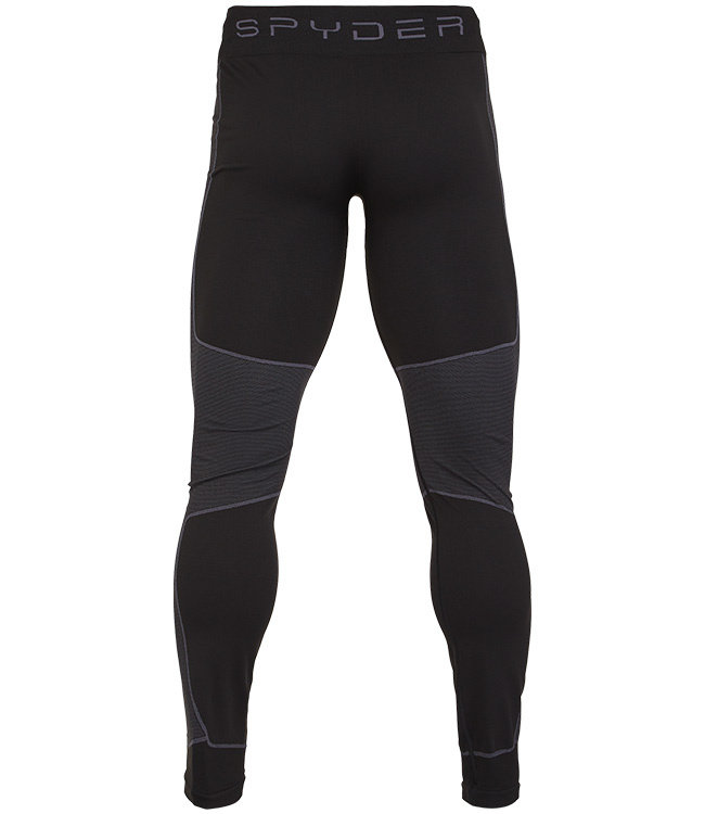 Spyder Men's Momentum Base Layer Bottom