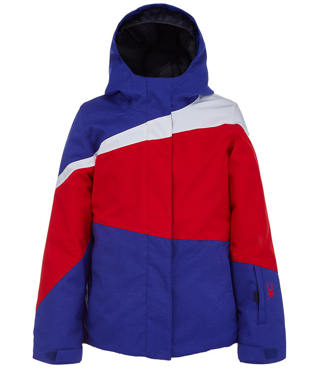 Spyder Girl's Zoey Jacket