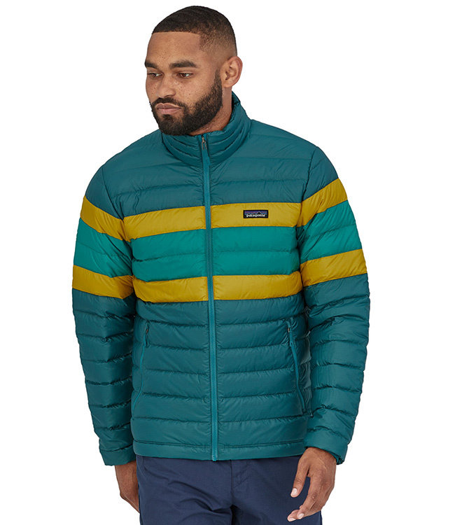 Patagonia Down Sweater - Men's