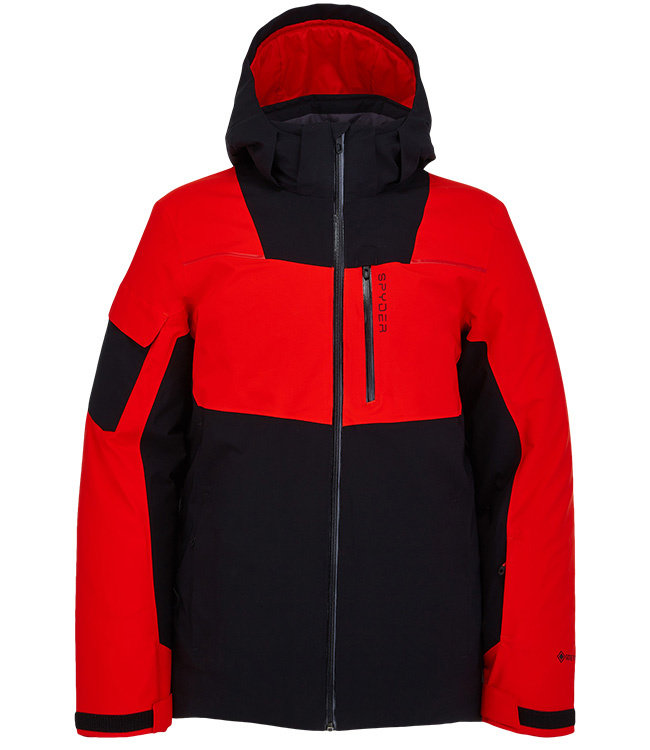 Spyder Men's Chambers Gore-Tex Jacket