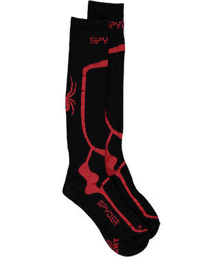 Spyder Men's Pro Liner Sock