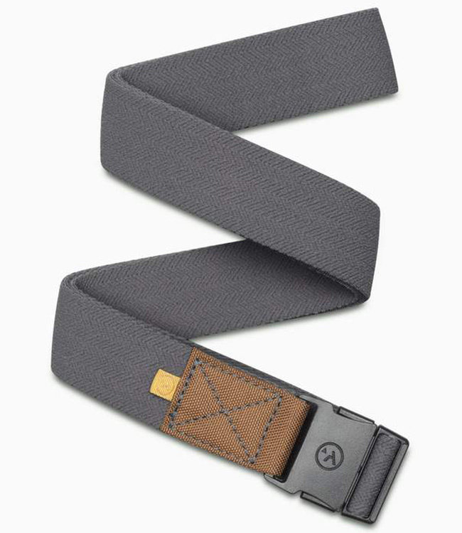 Arcade Ridge Slim OSFA Belt