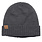 Coal Rogers Recycled Polylana Fleece Lined Cuff Beanie