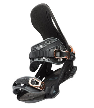 Arbor Men's Cypress Binding 2023