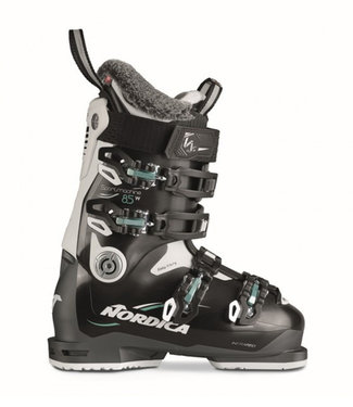 Nordica Women's Sportmachine 85 W Ski Boot