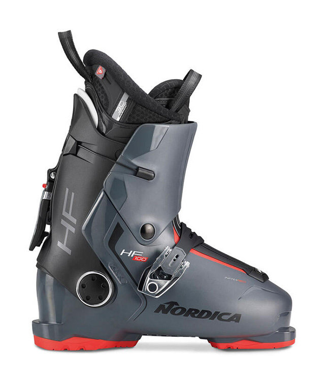 Nordica Men s HF 110 Rear Entry Ski Boot