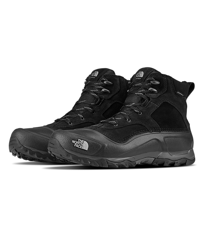 The North Face Men s Snowfuse After Ski Boot