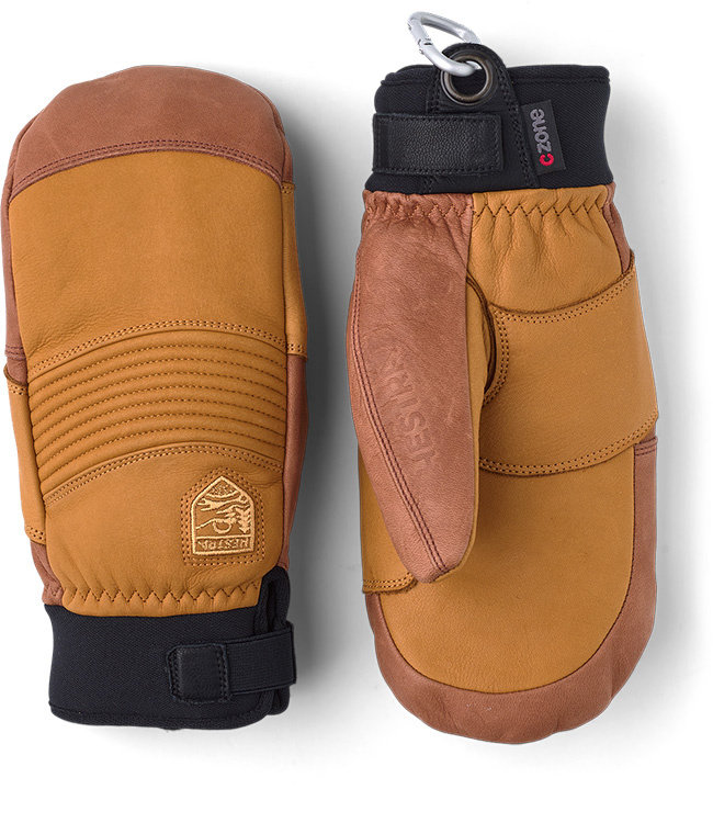 Hestra Hestra Men's Freeride Czone Mitt