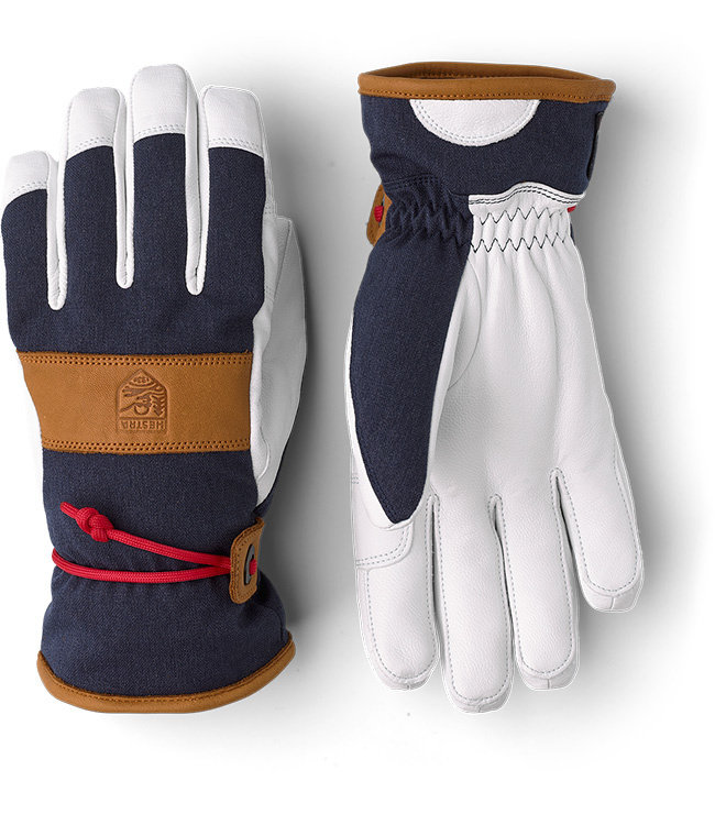 Hestra Women's Voss Czone Glove