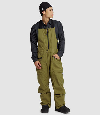 Burton fly pant on sale short