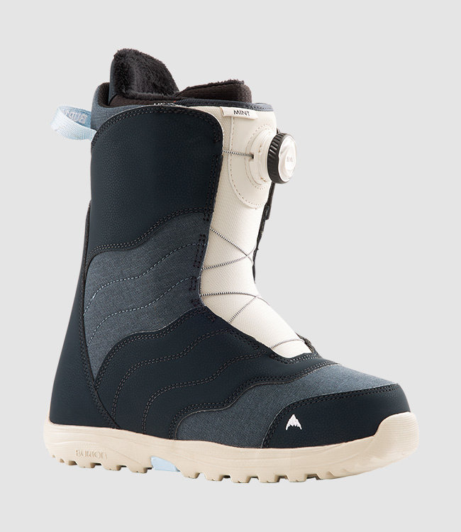 Burton Women's Mint BOA Snowboard Boot