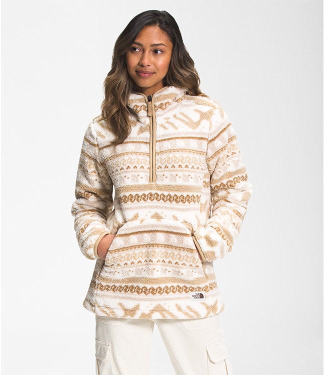 The North Face Women's Printed Campshire Pullover
