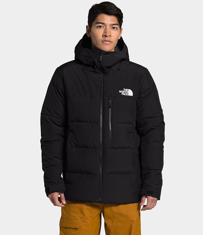 The North Face Men's Corefire Down Jacket