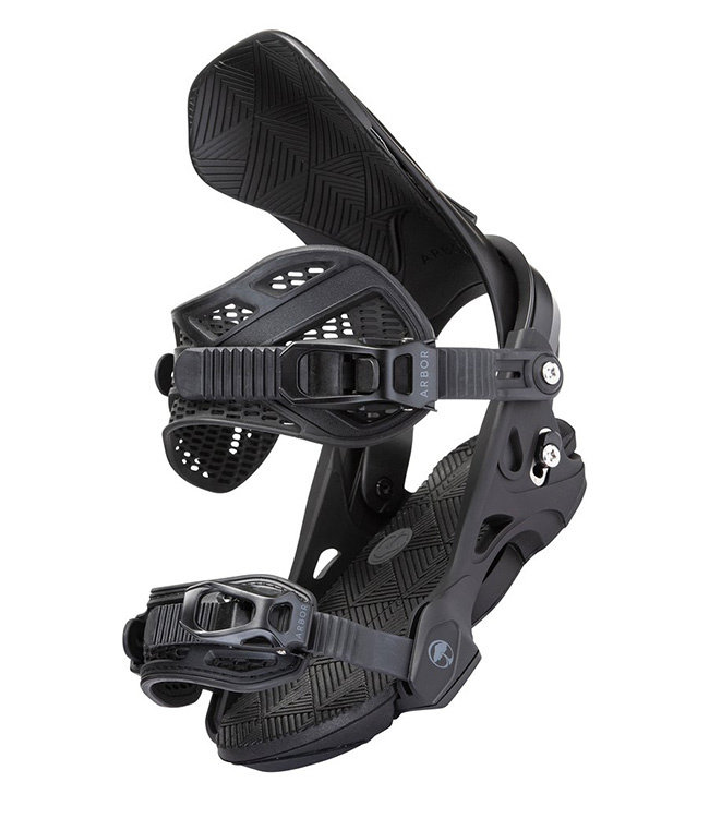 Arbor Women's Sequoia Binding 2023