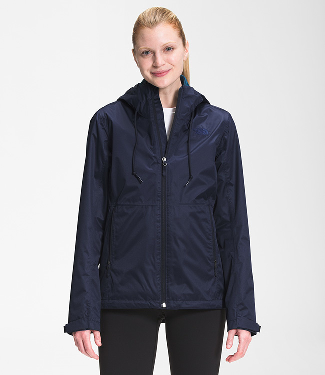 The North Face Women's Resolve Insulated Jacket