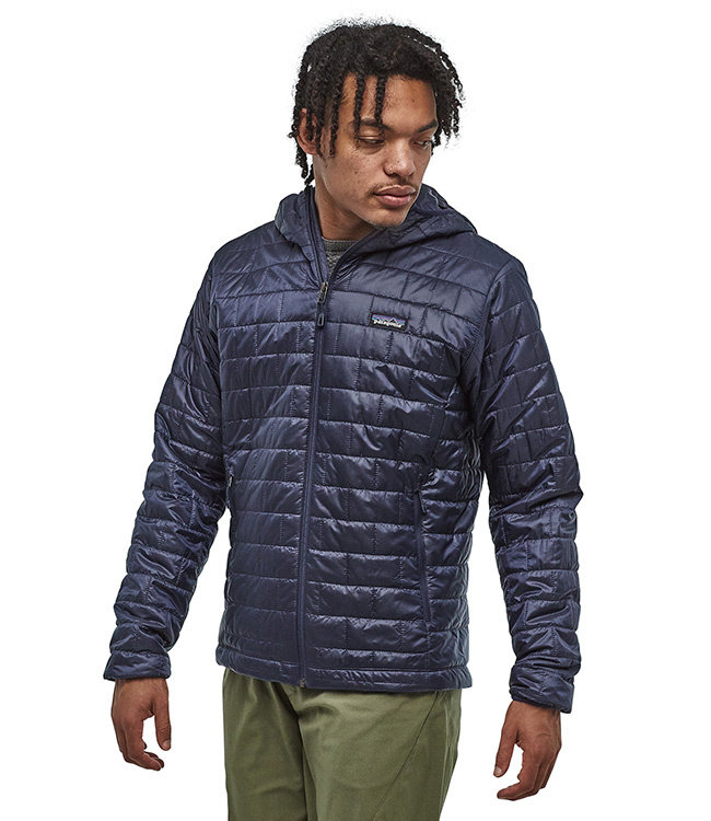 niet ik heb dorst Wauw Patagonia Men's Nano Puff Hoody