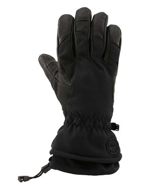 Swany Men's Black Bear Glove