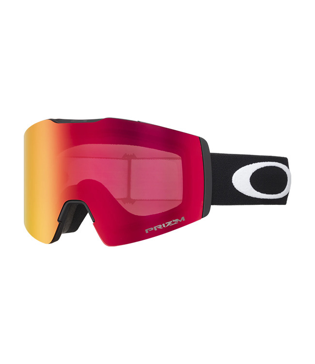Oakley Men's Line Miner Pro M (Low Bridge Fit) Snow Goggle