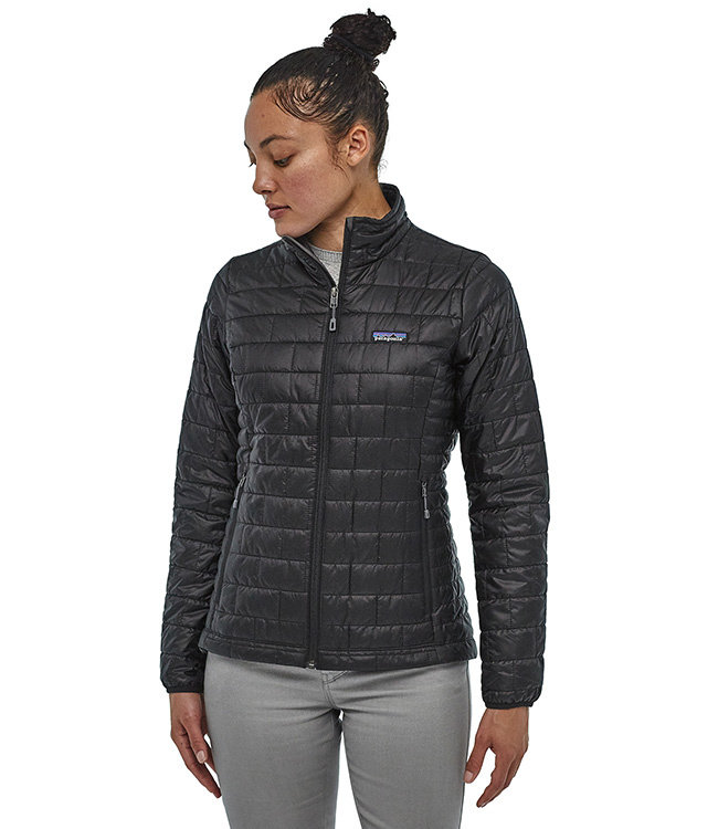 Patagonia Women's Nano Puff Jacket Past Season